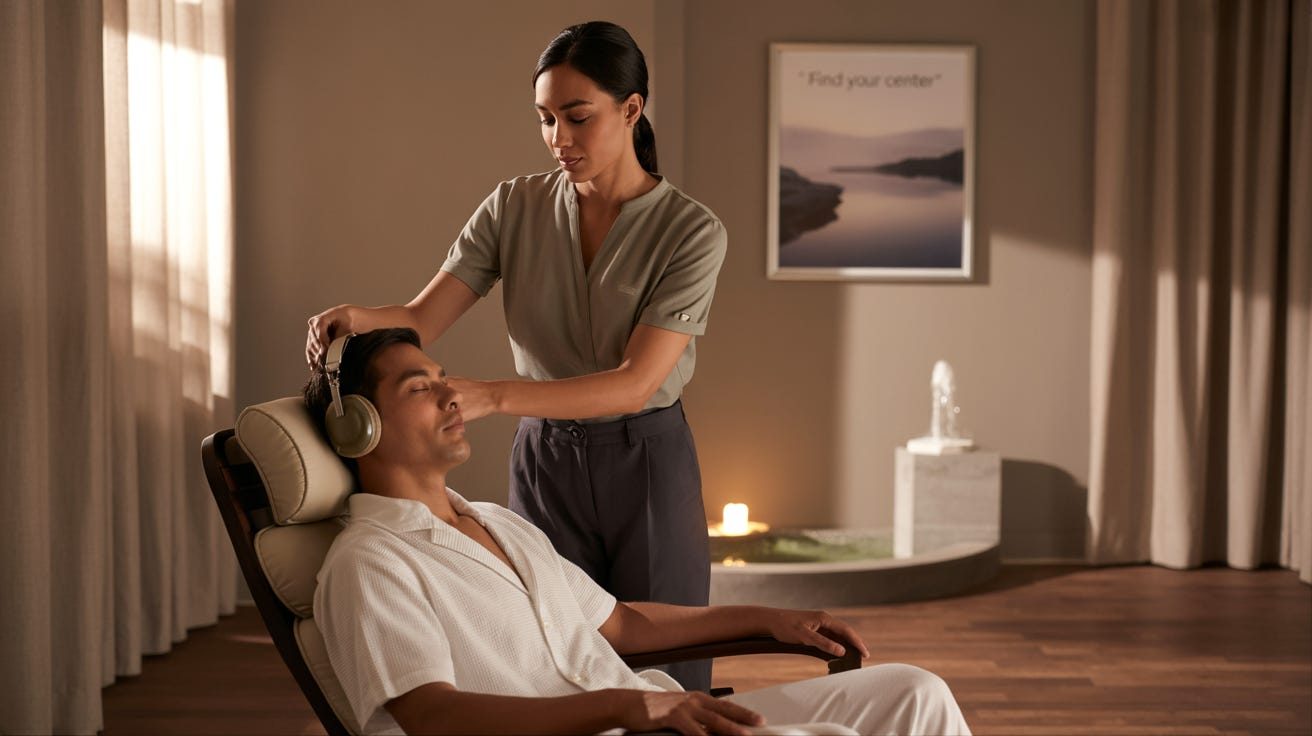 Career Opportunities in the Sound Healing Revolution