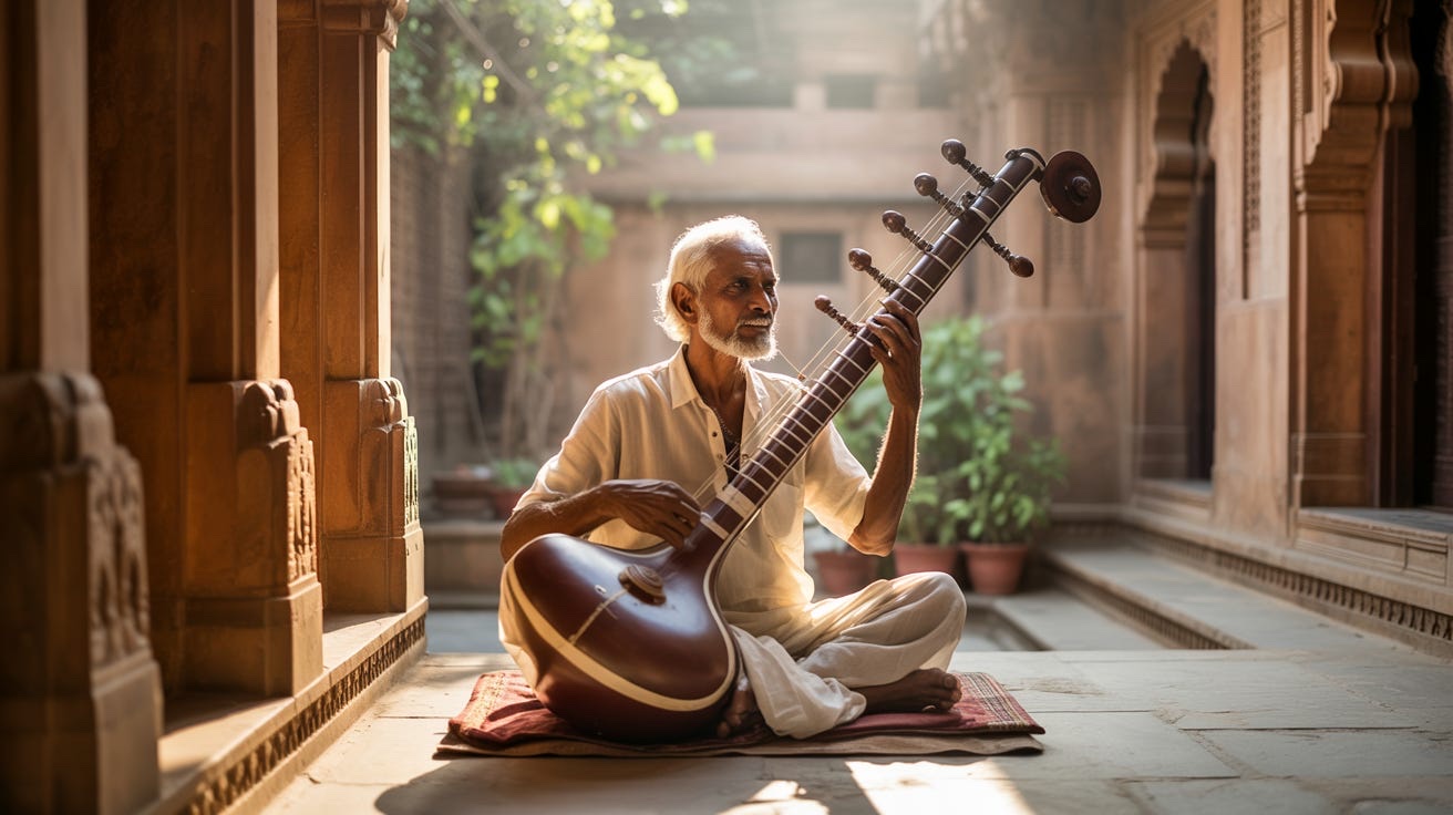 The Complete History of Sound and Vibration as Medicine