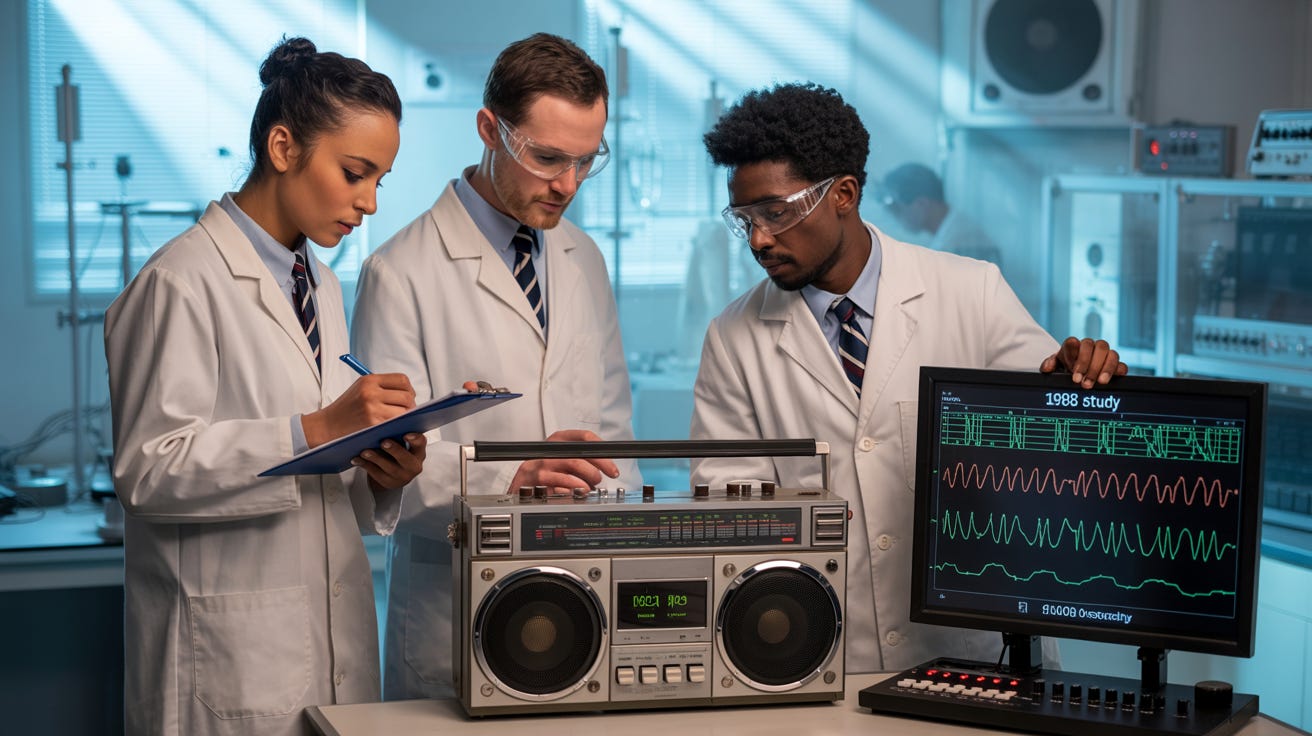 The Complete History of Sound and Vibration as Medicine