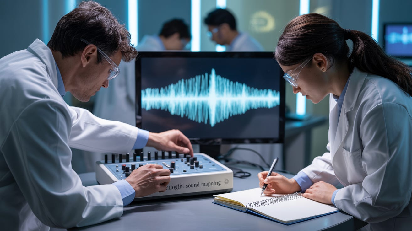 The Complete History of Sound and Vibration as Medicine