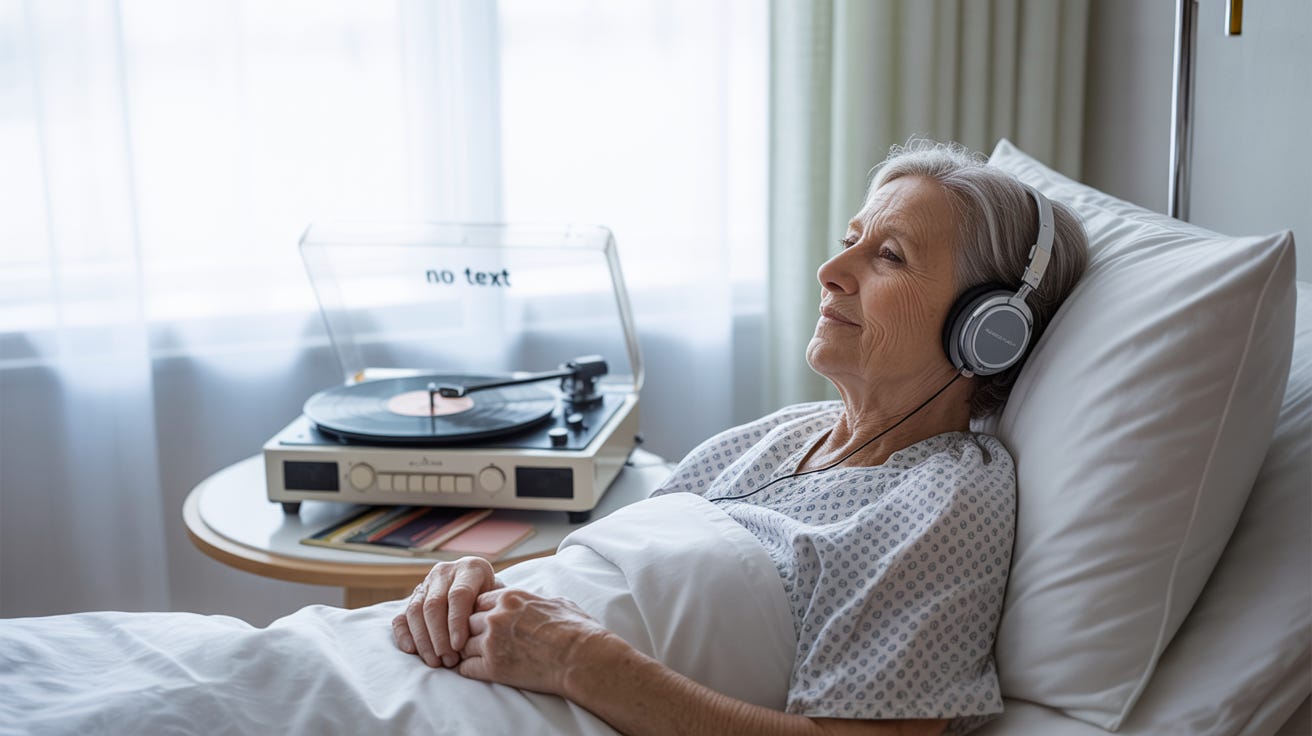 The Complete History of Sound and Vibration as Medicine