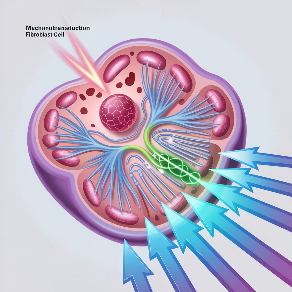 Music Frequencies And The Human Body