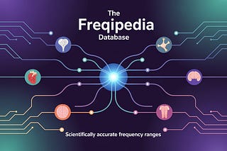 Music Frequencies And The Human Body