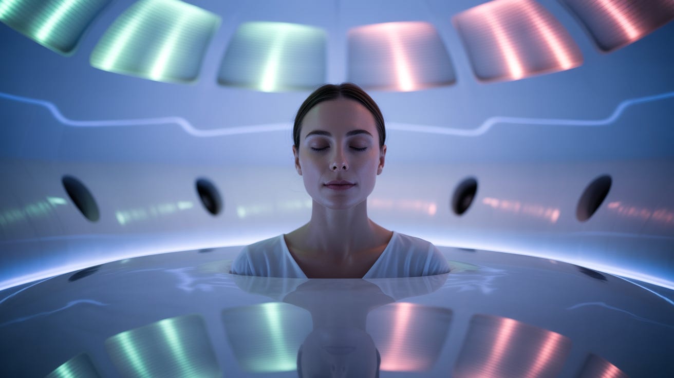 Real Science Healing Frequencies