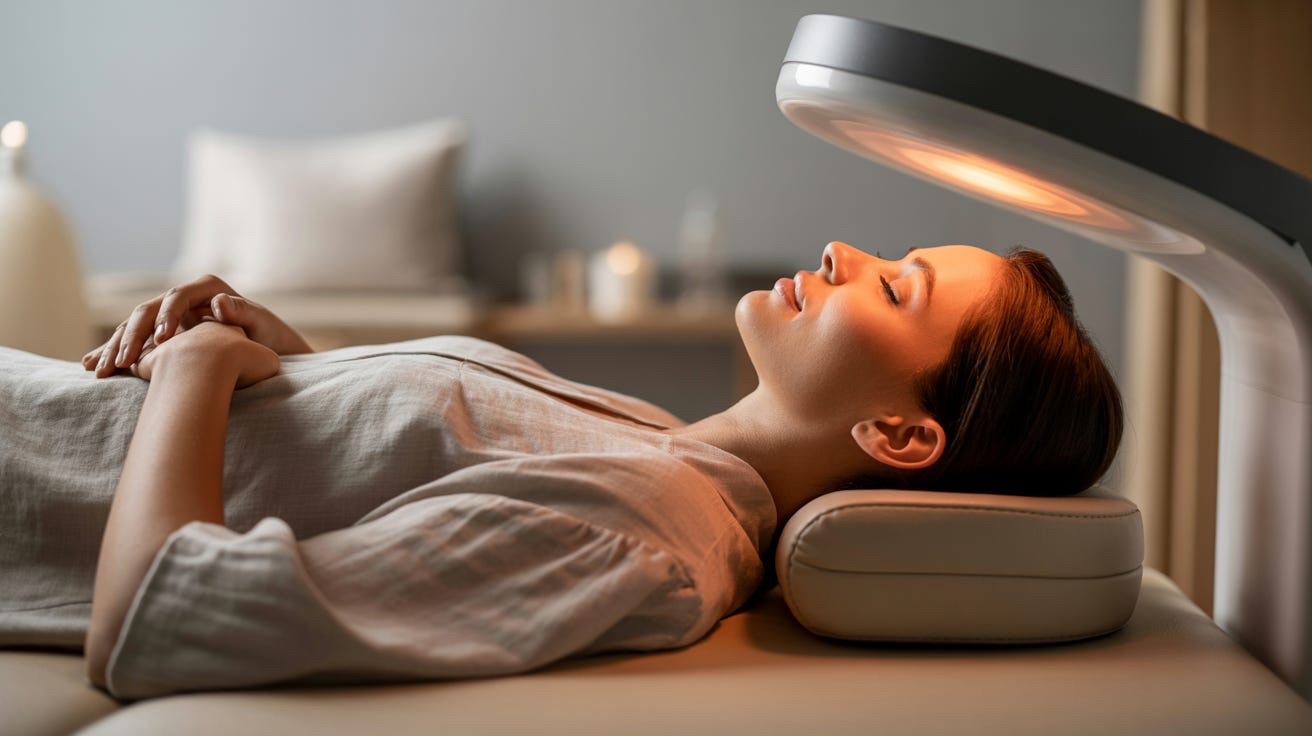 Fibromyalgia Therapy