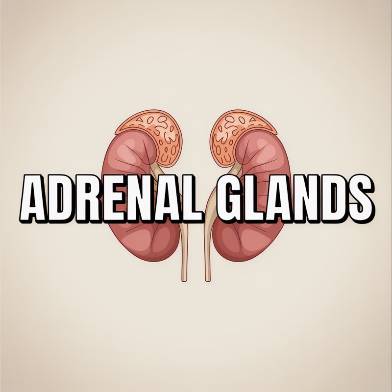 Adrenal Glands
