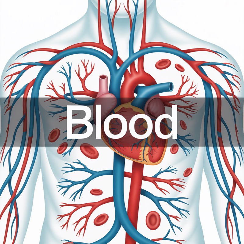 Blood