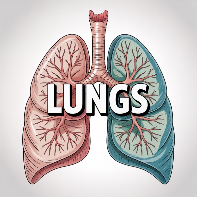 Lungs