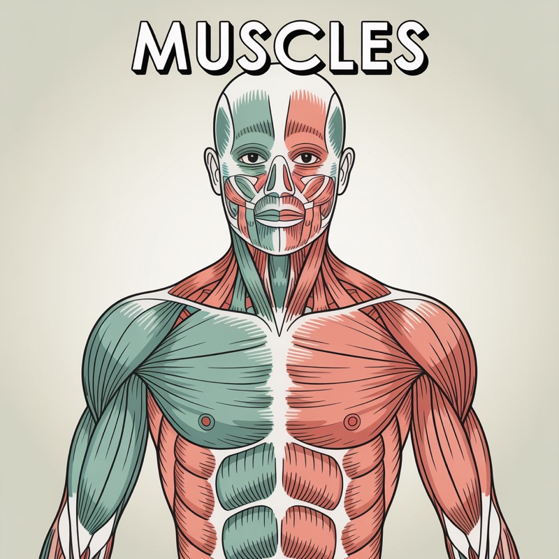 Muscles