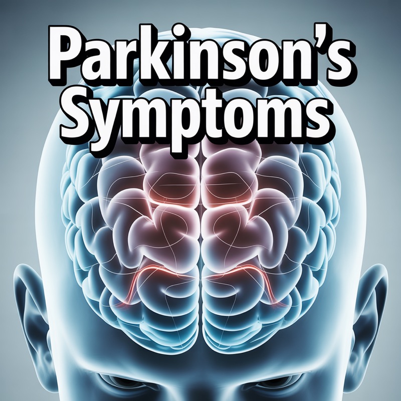 Parkinson's Symptoms