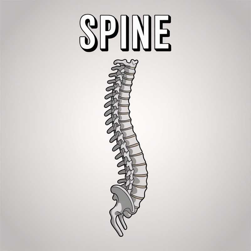 Spine