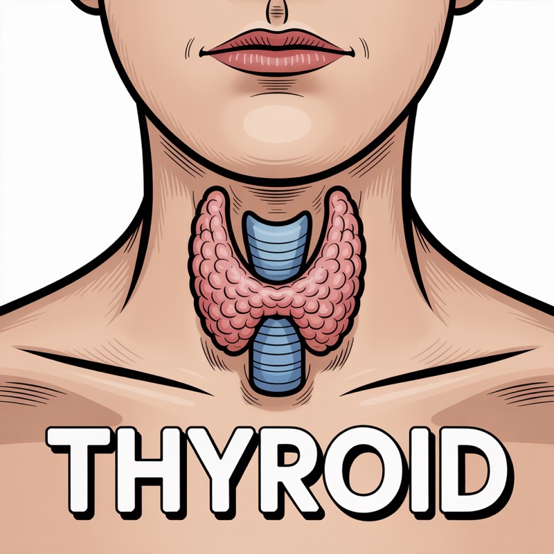 Thyroid