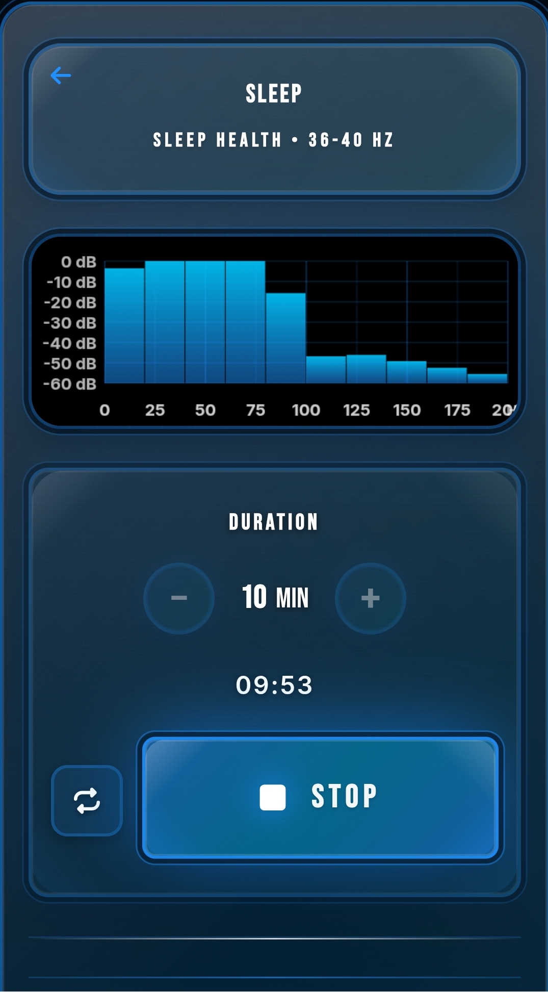 Solotones App Feature 3